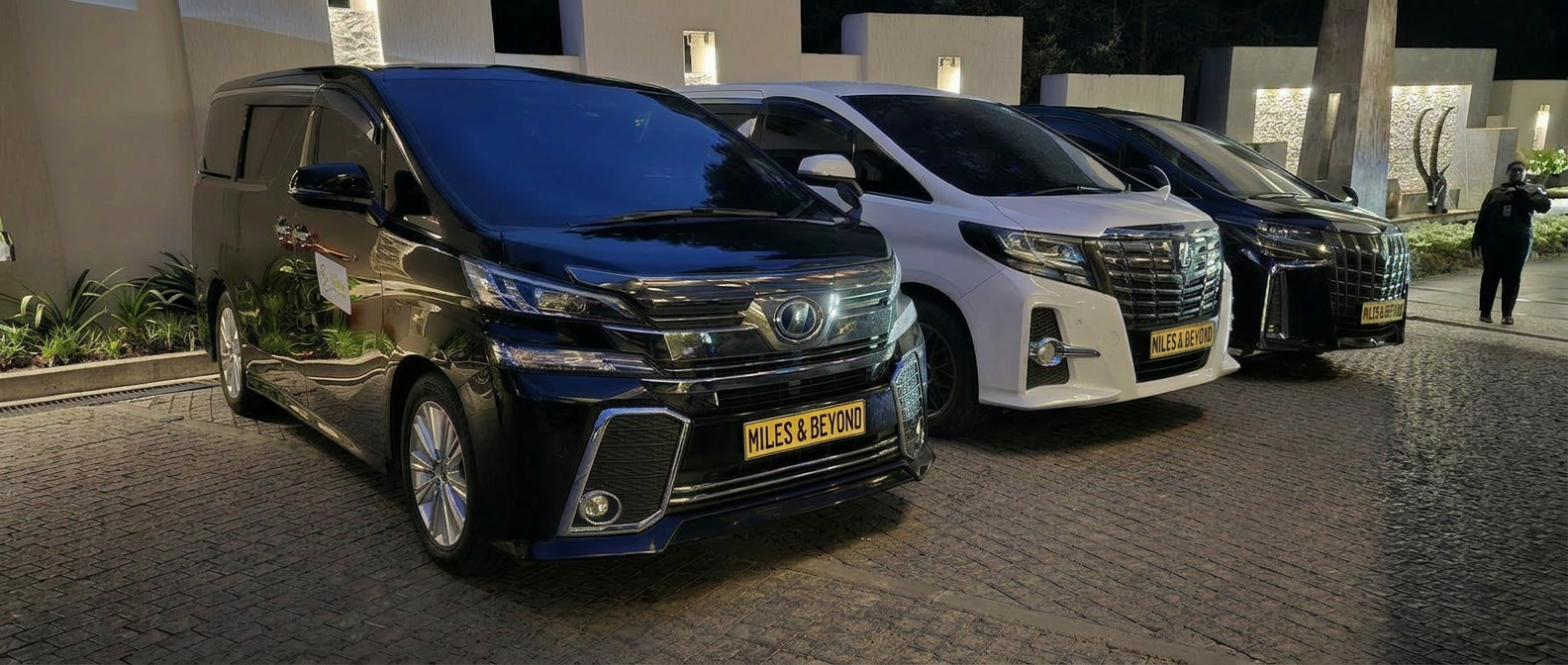 Airport Transfers